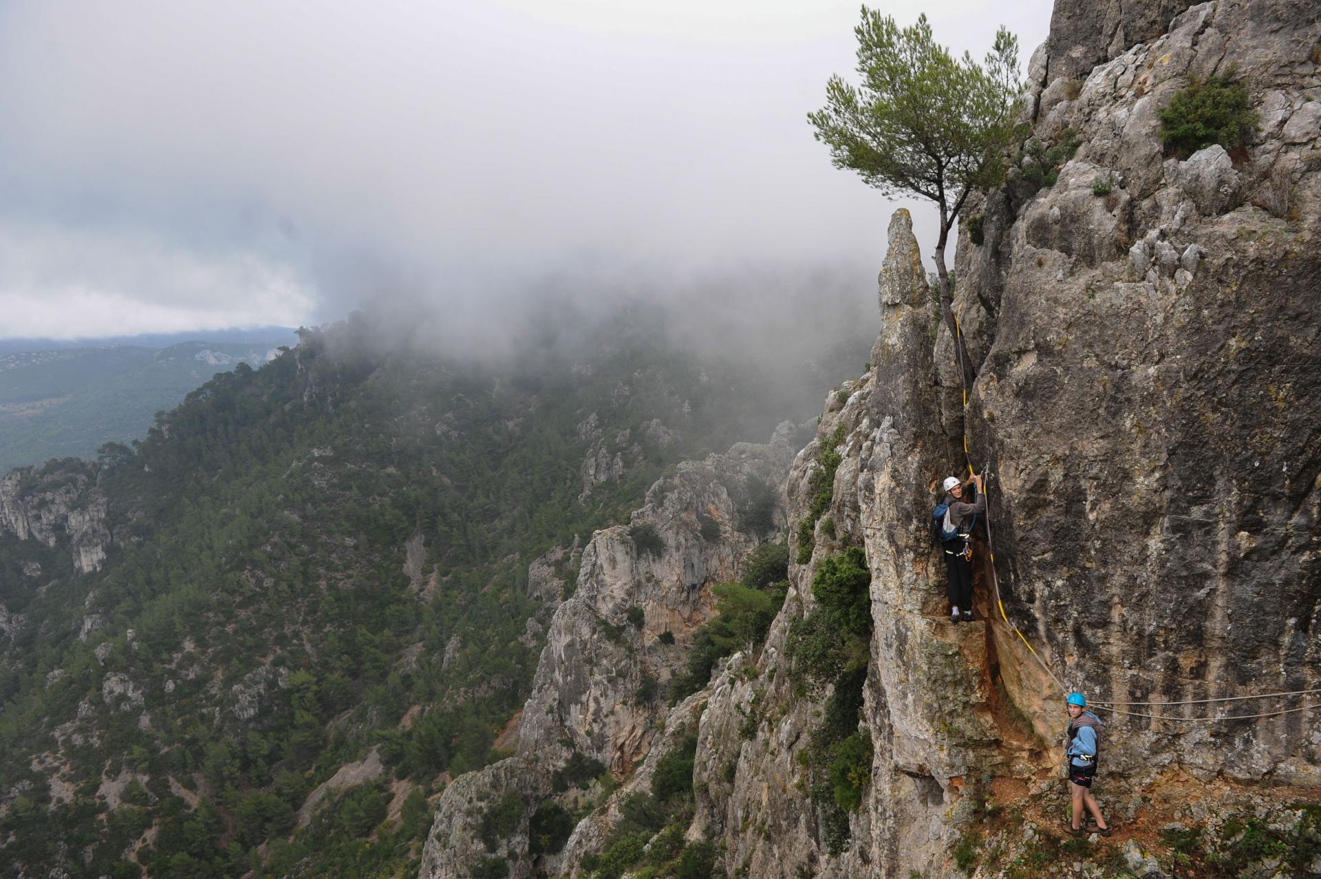 Traversée
